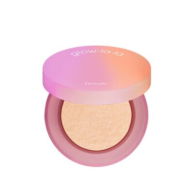 GLOW-LA-LA (ILUMINADOR ATERCIOPELADO)